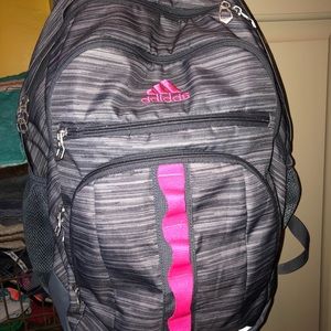 Adidas Backpack
